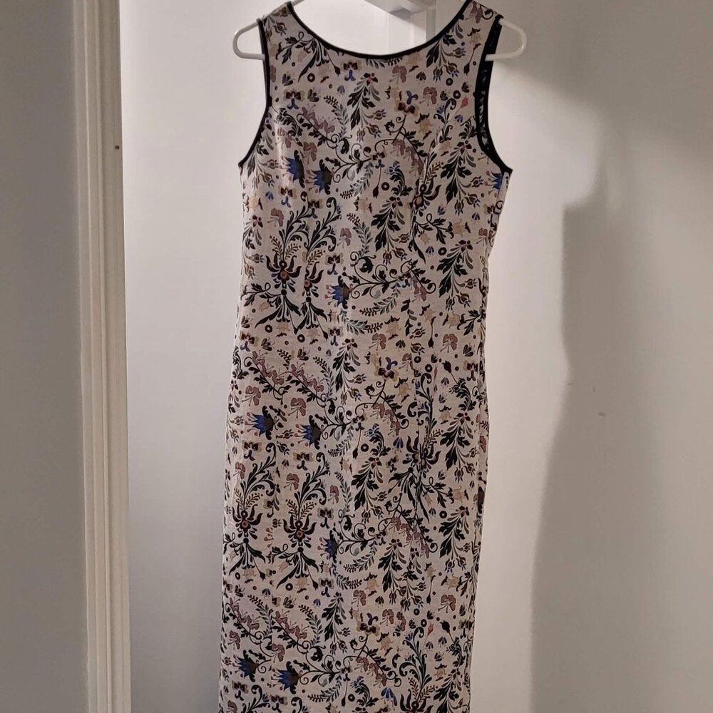 BNWT NY&C Eva Mendes Dress, size Medium
